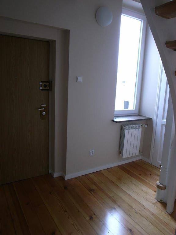 Apartament Gdańsk Stare Miasto Apartament Pokój zdjęcie