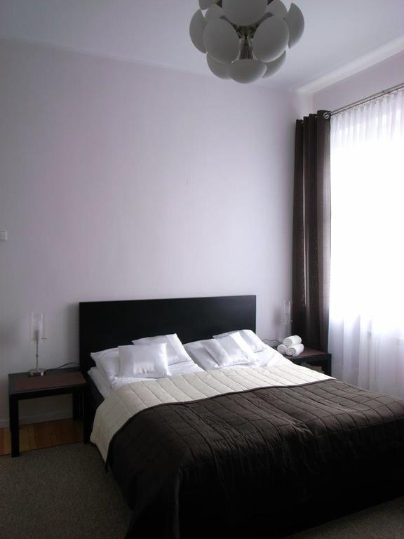 Apartament Gdańsk Stare Miasto Apartament Pokój zdjęcie