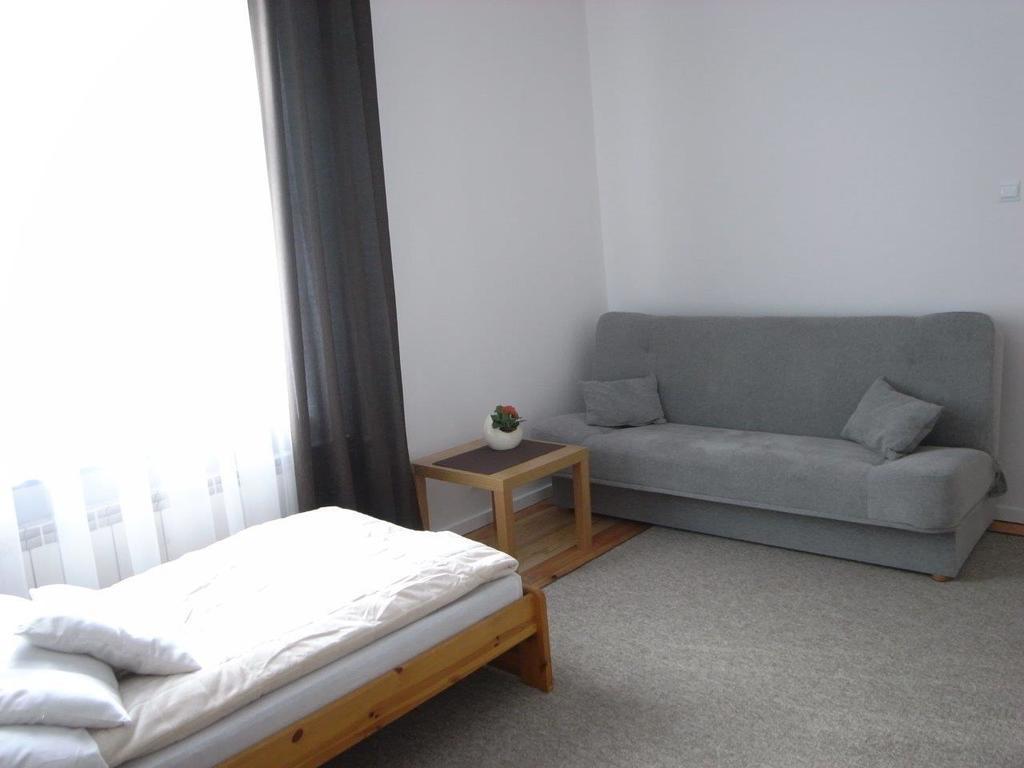 Apartament Gdańsk Stare Miasto Apartament Pokój zdjęcie
