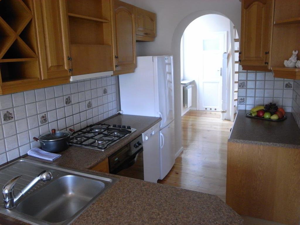 Apartament Gdańsk Stare Miasto Apartament Pokój zdjęcie