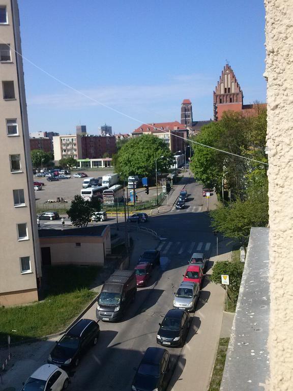 Apartament Gdańsk Stare Miasto Apartament Zewnętrze zdjęcie