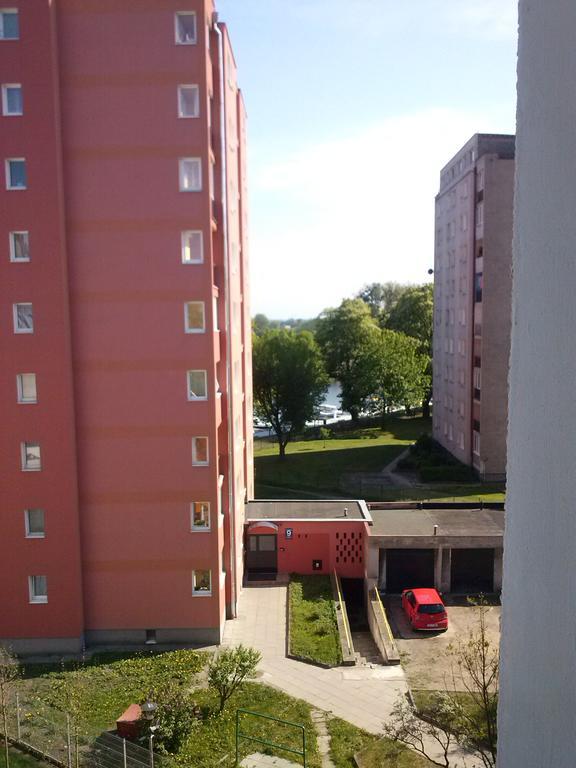 Apartament Gdańsk Stare Miasto Apartament Zewnętrze zdjęcie