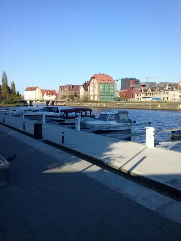 Apartament Gdańsk Stare Miasto Apartament Zewnętrze zdjęcie