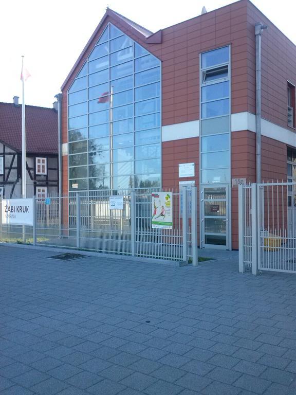 Apartament Gdańsk Stare Miasto Apartament Zewnętrze zdjęcie