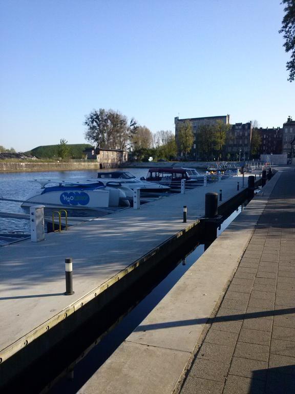 Apartament Gdańsk Stare Miasto Apartament Zewnętrze zdjęcie